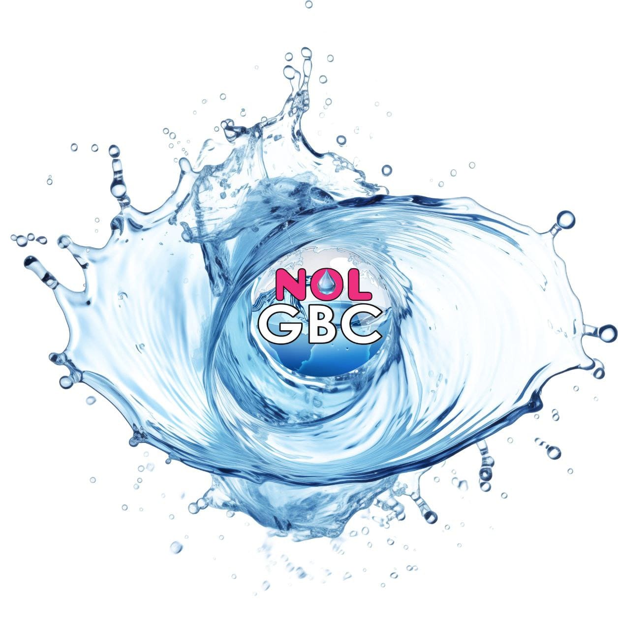 Logo GBC